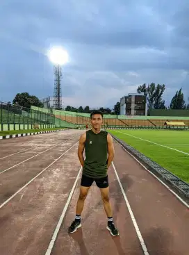 Mencari pekerjaan Apa saja