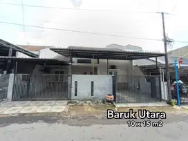 Rumah Baruk Utara