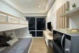 Apartemen Puri Mansion Studio Bagus Furnished, Jakarta Barat