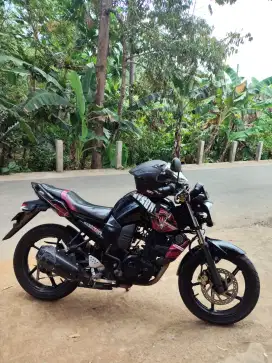 YAMAHA BYSON 2013 TYPE 45P (150 CC)