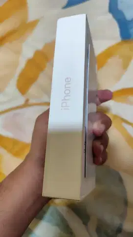 Jual iPhone 15 128GB/Pink