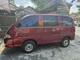 Daihatsu Espass 2005 Bensin