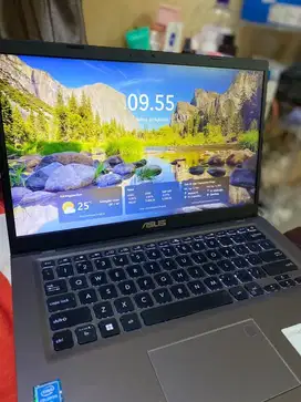 LAPTOP ASUS A416MAO-FHD426 Grey