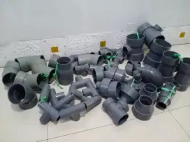 Jual Murah Aneka Sambungan Pipa
