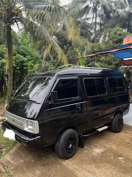 Suzuki Carry 2003