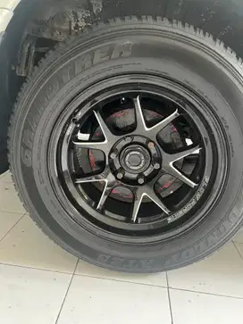Toyota Fortuner 2014 Diesel