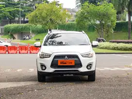 OUTLANDER PX 2015