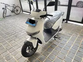 2025 honda cuv e standard nik 2025