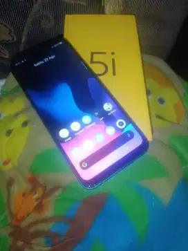 REALME 5I 4/64 SNAPDRAGON 665