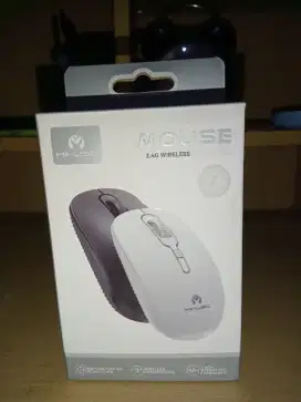 Mouse Mikuso MOS-W085 2.4G Wireless Connection