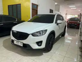 Mazda CX 5 GT 2.5 Matic Skyaktiv th 2014