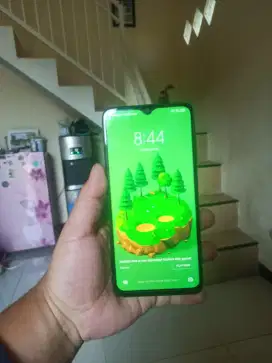Redmi note 8 pro 6/128