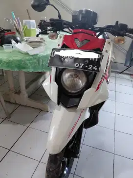 Xride 2014 lengkap