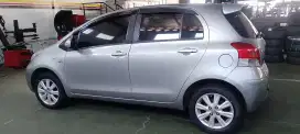 Toyota Yaris J 1,5 AT pemakaian pribadi (NEGO)