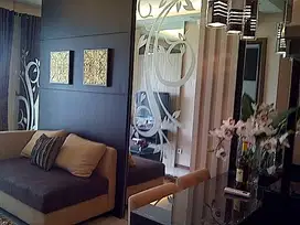 Disewakan Apartemen Thamrin Executive 1BR Full Furnished Low Floor