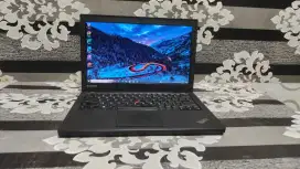 Laptop Lenovo Thinkpad X240 ± CORE I7 GEN4 ± SSD 256GB ± Ram 8GB