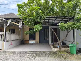 RUMAH DI PERUM GRAND ROYAL REGENCY E6/02, WAGE, TAMAN SIDOARJO