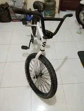 Dijual sepeda anak dewasa UK 20