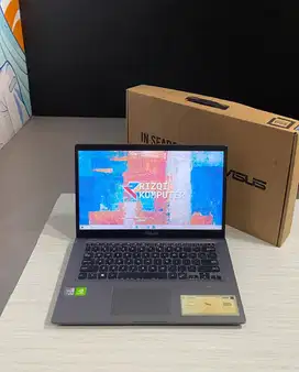 Asus VivoBook A416JP  Intel Core i3-1005G1 Ram 8GB SSD 512GB