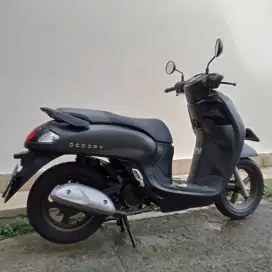 HONDA NEW SCOOPY PRESTIGE TAHUN 2024 CASH / KREDIT MURAH DP MULAI 500