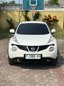 Juke 1.5 RX matic km 108rb Original
