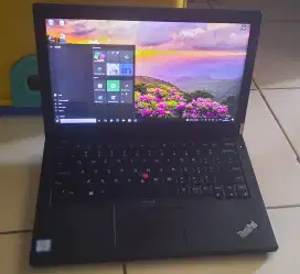 Lenovo thinkpad x270