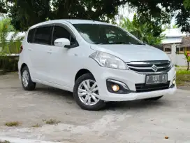 Suzuki Ertiga GX Manual 2017