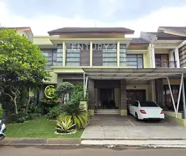 Dijual Rumah Bagus Siap Huni Di Bintaro Jaya Sektor 9
