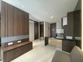 Disewakan apartemen rosebay full furnish dkt condo graha