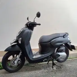 HONDA NEW SCOOPY PRESTIGE TAHUN 2024 CASH / KREDIT MURAH DP MULAI 500