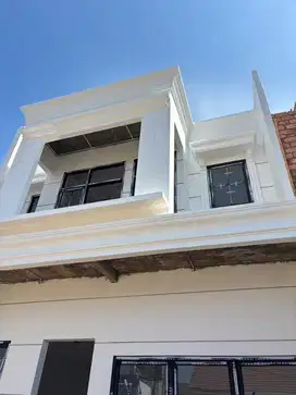 RUMAH MEWAH SUKABANGUN 2
