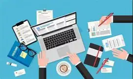 Administrasi Produksi dan workshop