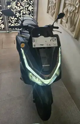 FOR SALE HONDA PCX ROAD SYNC 2025