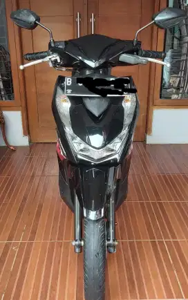 Dijual Honda Beat CBS tahun 2021
