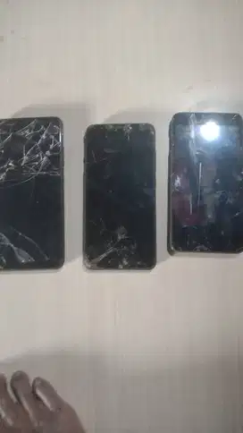 Xiaomi 6a, Xiaomi 4a, Advan g5 elitte