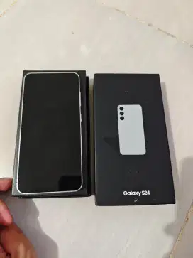 SAMSUNG S24 512 (REGULER)