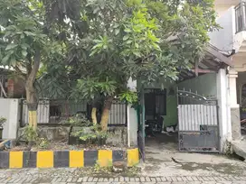 RUMAH DI PERUM GRIYA CHANDRA MAS BLOK FD NO 22, PEPE SEDATI SIDOARJO