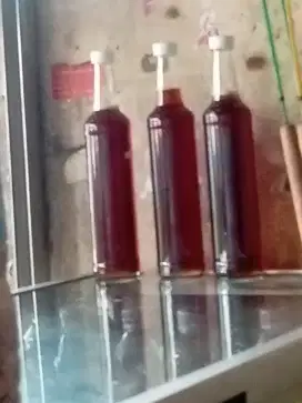 Madu herbal murah