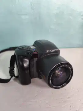 Camera Olympus tipe IS-100