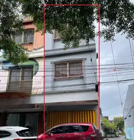 Dijual Ruko Makassar sekitar Jalan Veteran, Jl Sungai Saddang