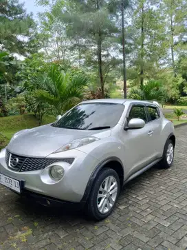 NISSAN JUKE 1.5 RX 2012 KEYLESS
