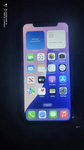 Iphone XS 64gb ios 18 all sim