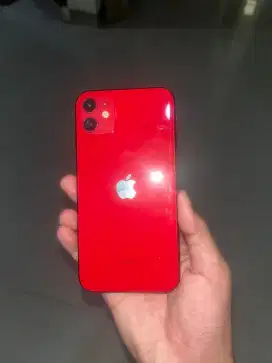 Dijual iphone 11 ex inter