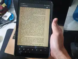 Tablet Samsung a8 s pen