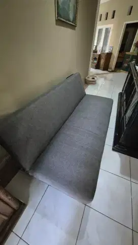 Sofabed merk selma