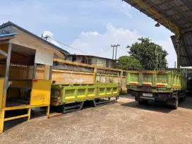 Bak engekl dan box engkel long