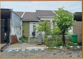 RUMAH DI PERUM HEAVEN LAND PARK X/15, KEBONSARI, CANDI SIDOARJO