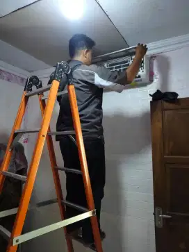 BERGARANSI SERVICE CEK MESIN CUCI WATER HEATER KULKAS DISPENSER AC DLL