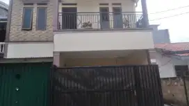 Dijual rumah 20 meter dari jl. Raya panjang kebon jeruk