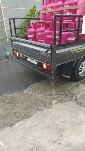 Jual siapa tau ad yang butuh